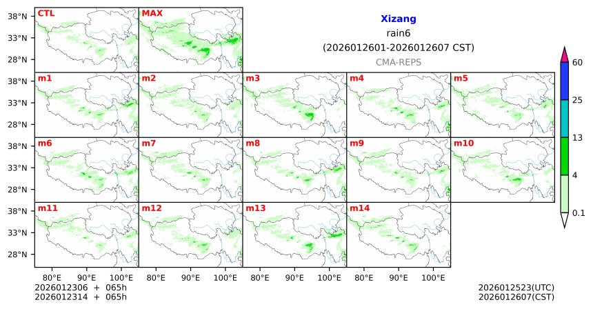 01/23 06时 +065小时