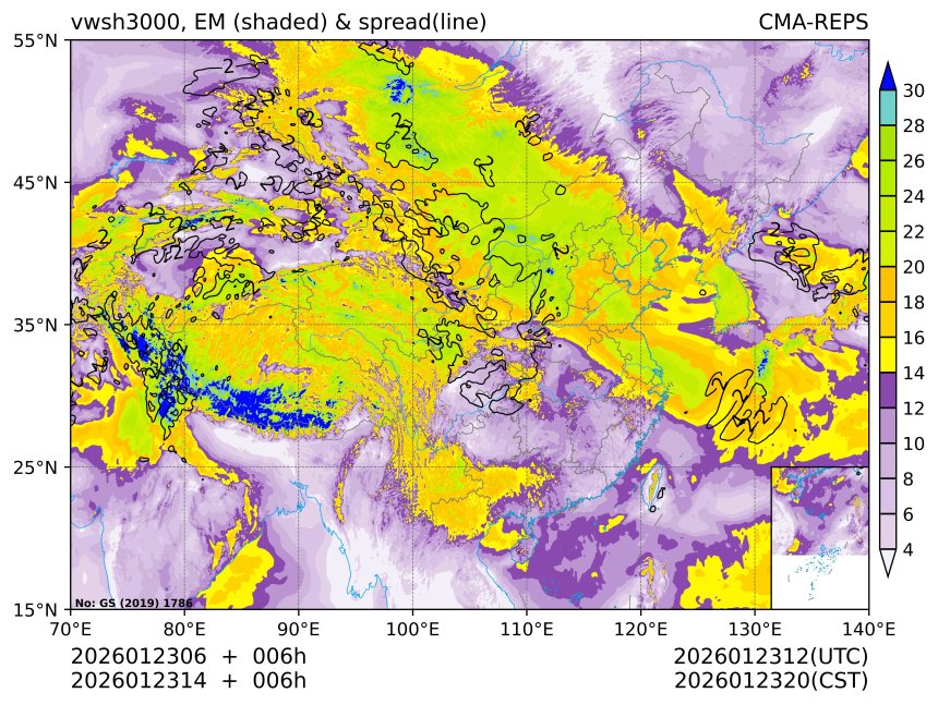 01/23 14时 +006小时