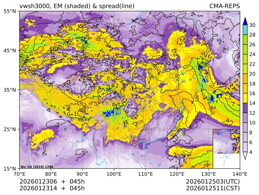 01/23 14时 +045小时