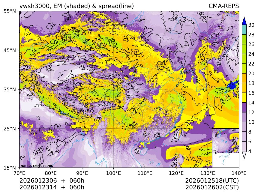 01/23 14时 +060小时