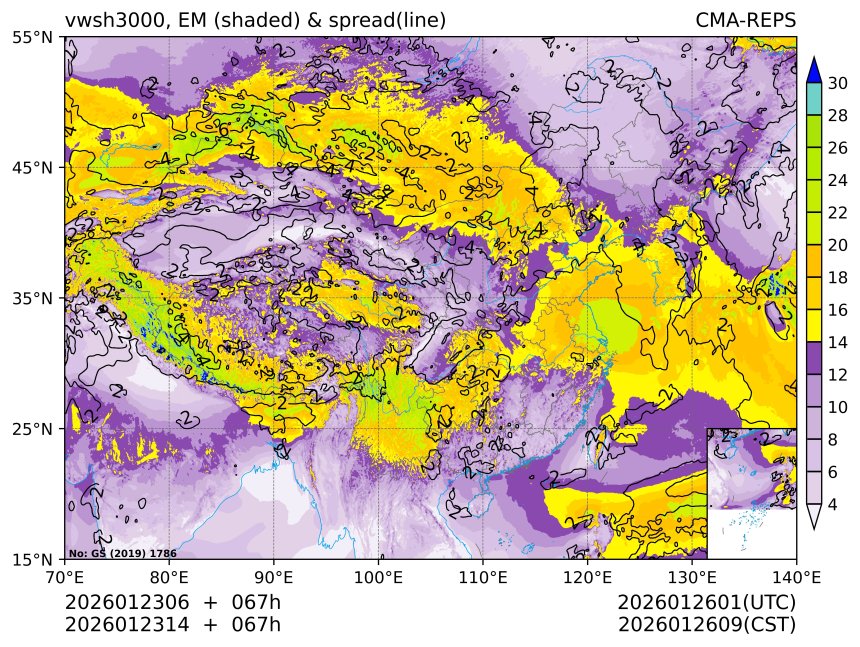 01/23 14时 +067小时