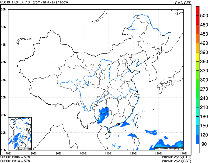 01/23 06时 +057小时