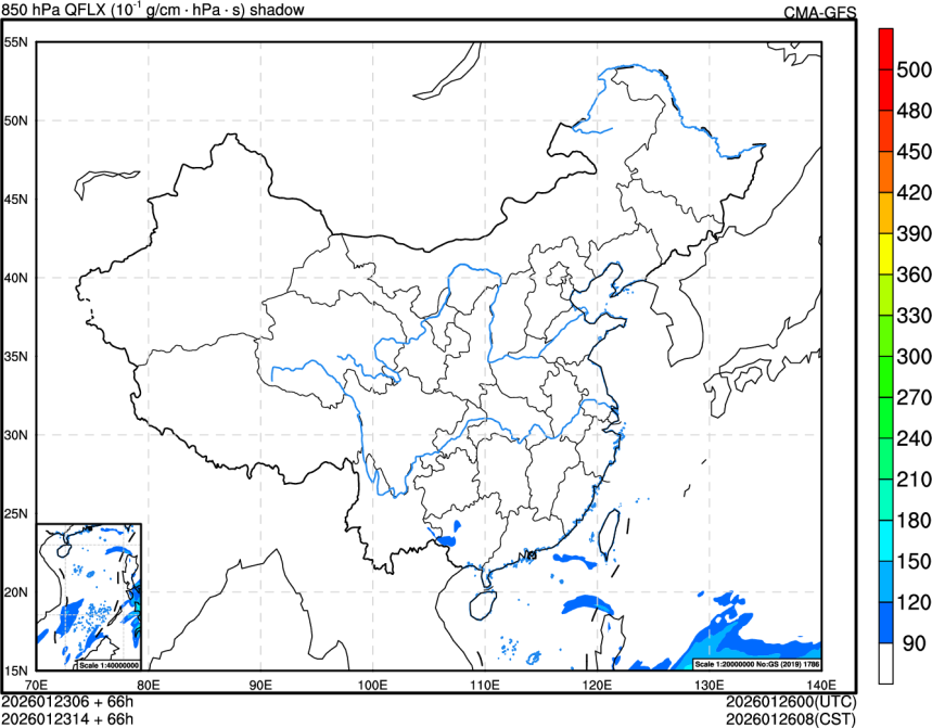 01/23 06时 +066小时
