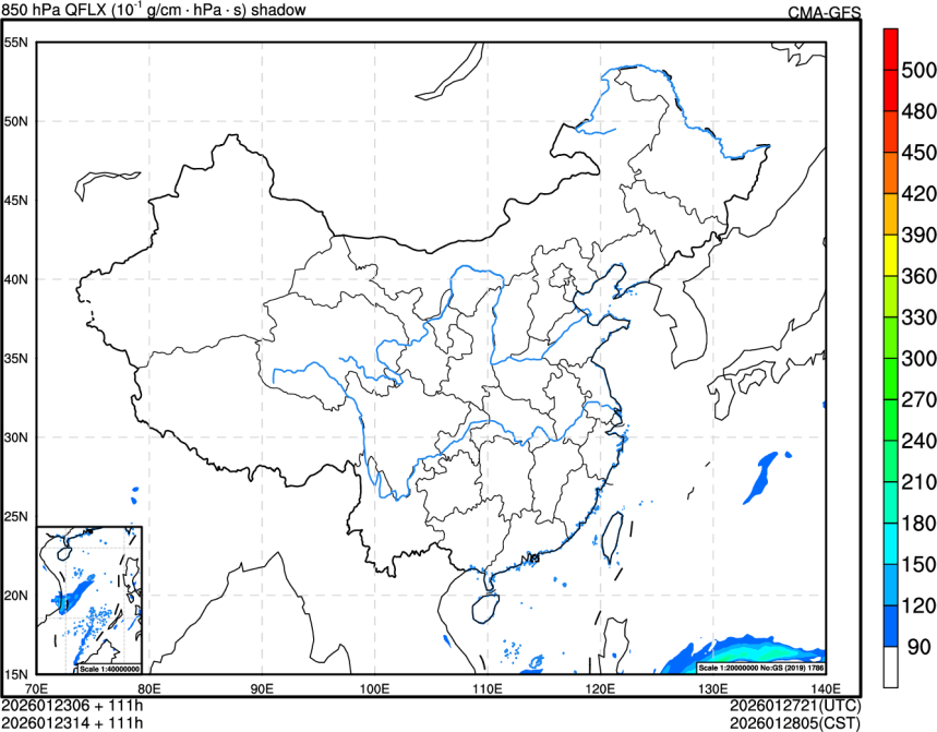 01/23 06时 +111小时