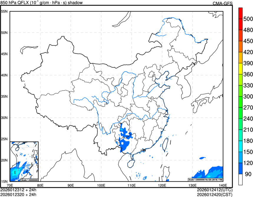 01/23 12时 +024小时