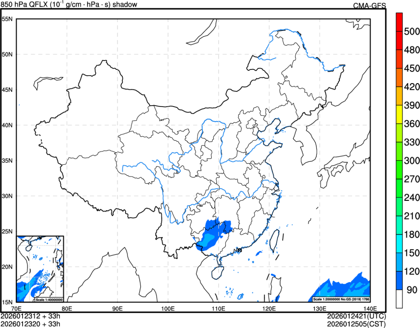 01/23 12时 +033小时