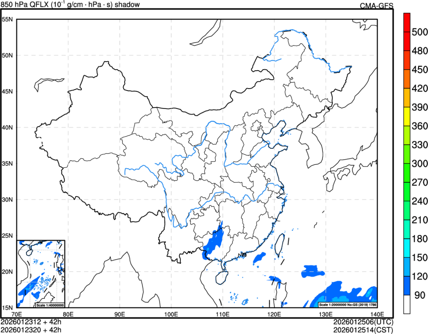 01/23 12时 +042小时