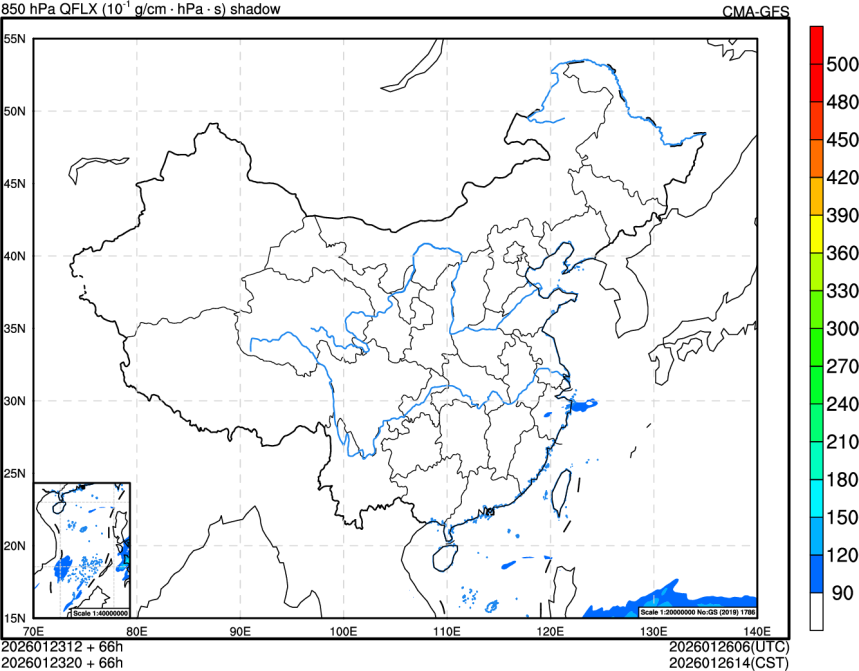 01/23 12时 +066小时
