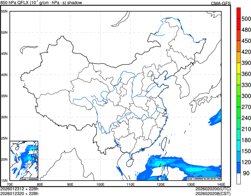 01/23 12时 +228小时