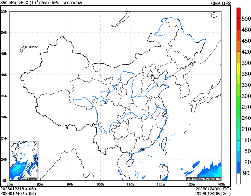 01/23 18时 +006小时