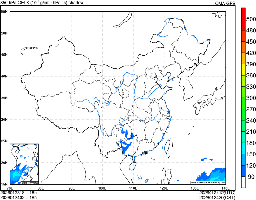 01/23 18时 +018小时