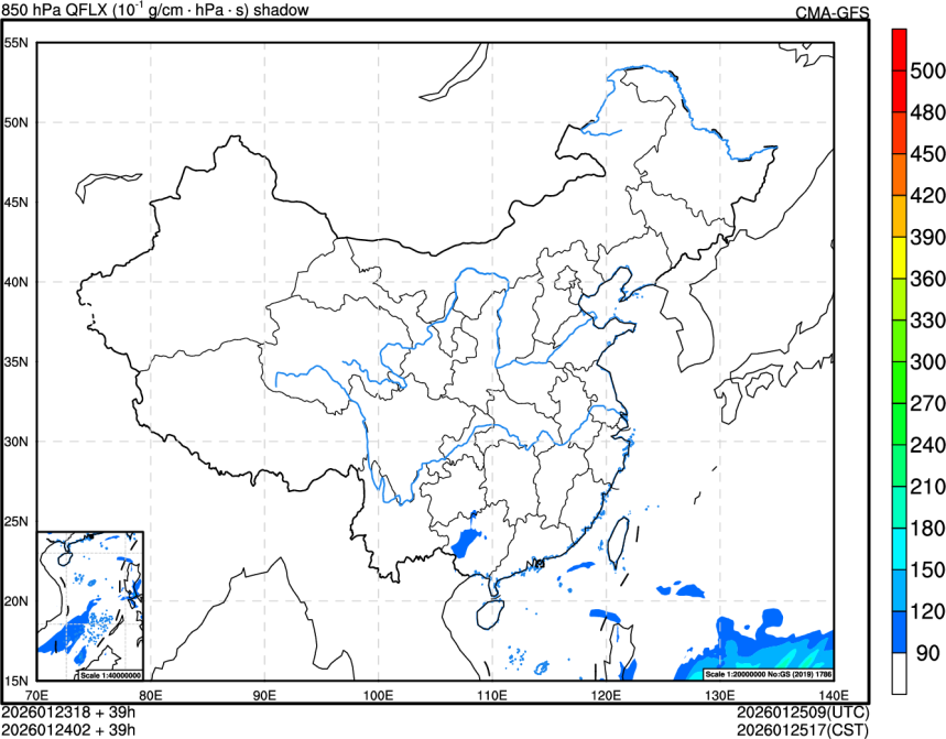 01/23 18时 +039小时