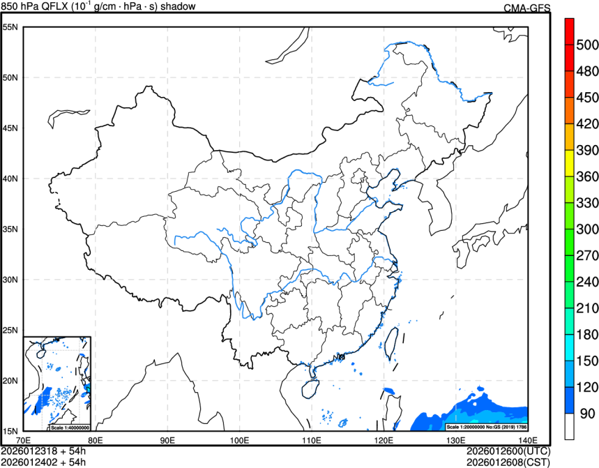 01/23 18时 +054小时