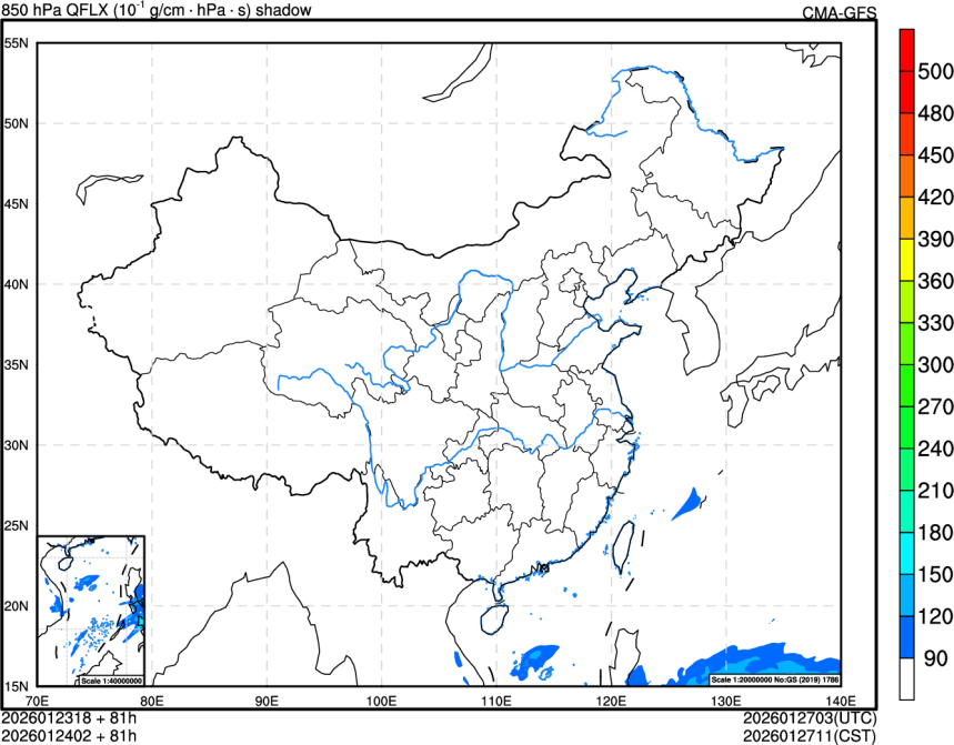 01/23 18时 +081小时