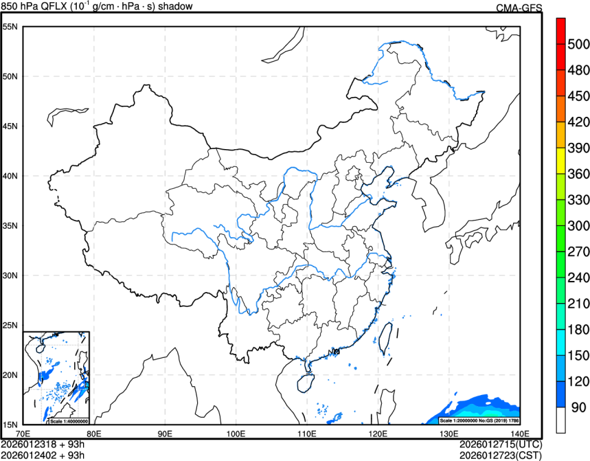 01/23 18时 +093小时