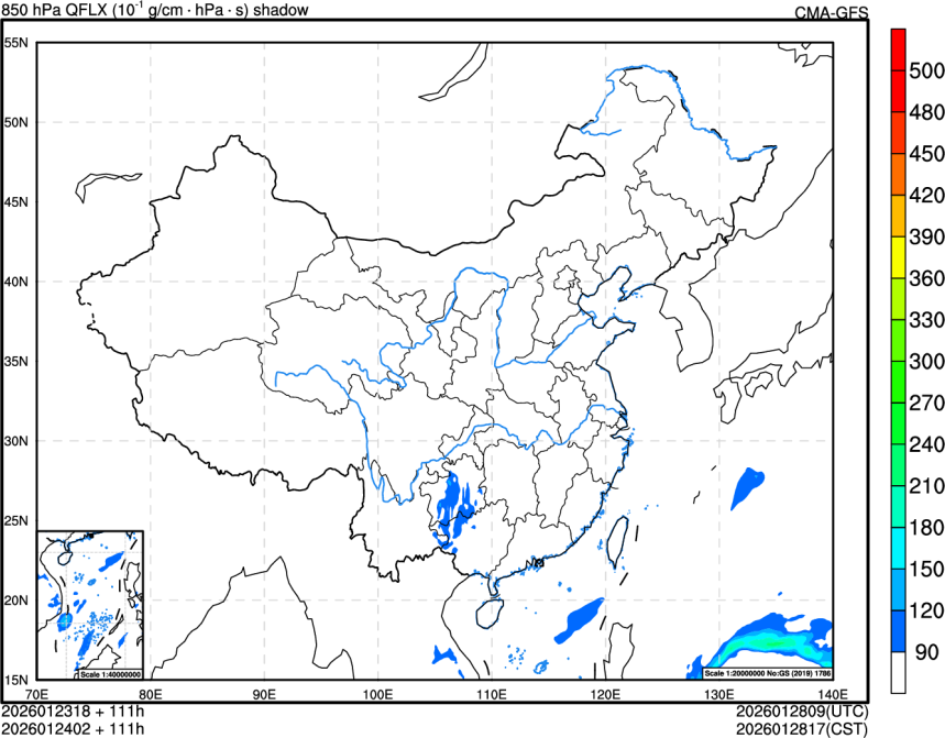 01/23 18时 +111小时