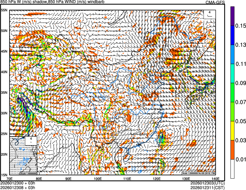 01/23 00时 +003小时
