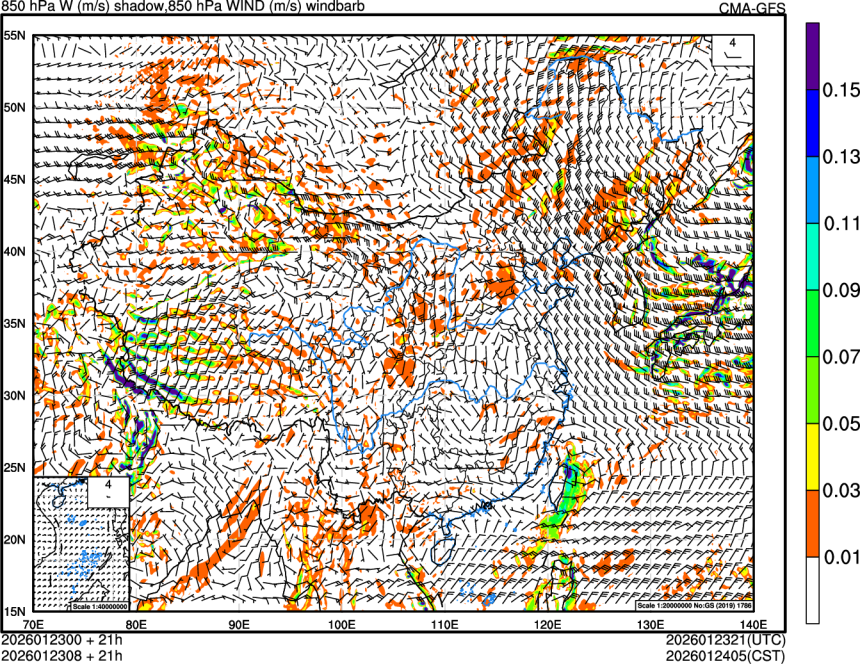 01/23 00时 +021小时