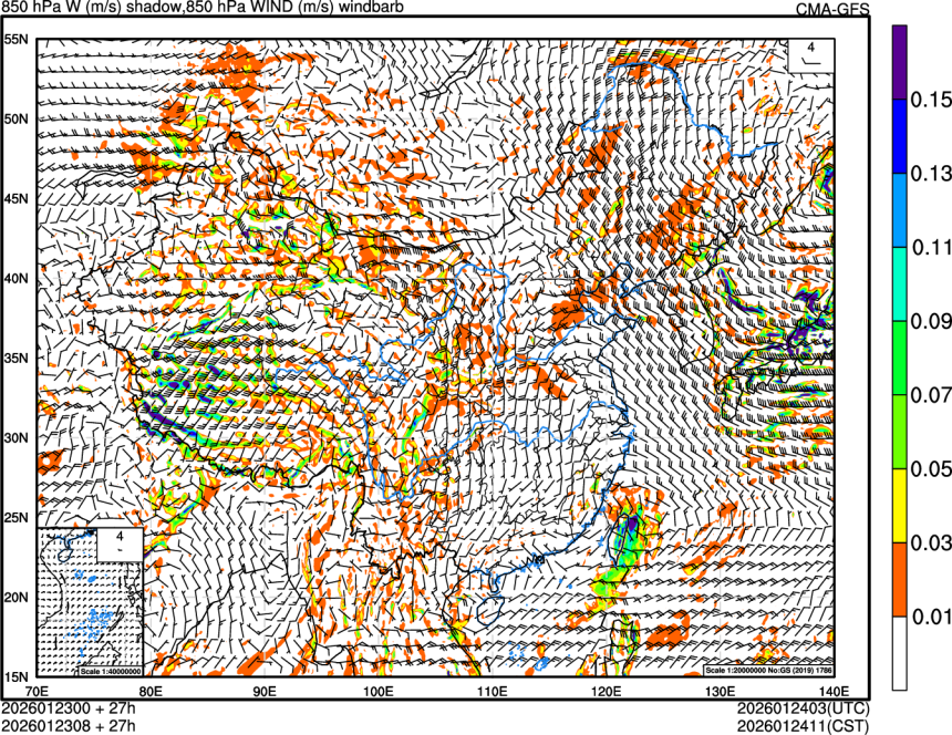 01/23 00时 +027小时