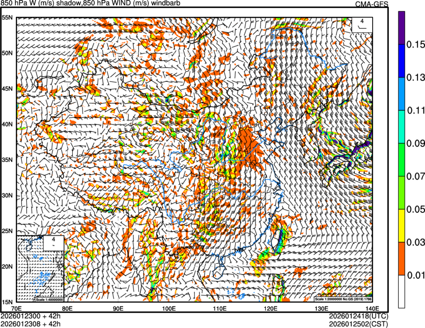 01/23 00时 +042小时