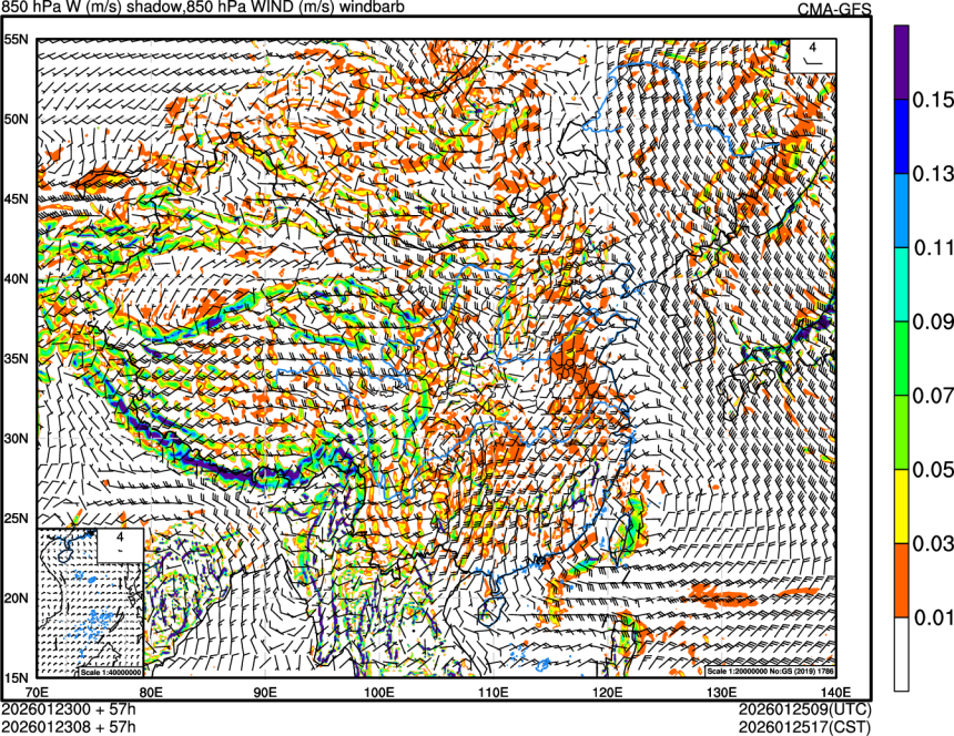 01/23 00时 +057小时