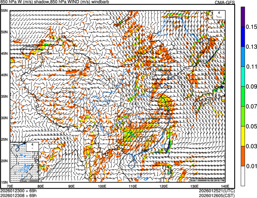 01/23 00时 +069小时