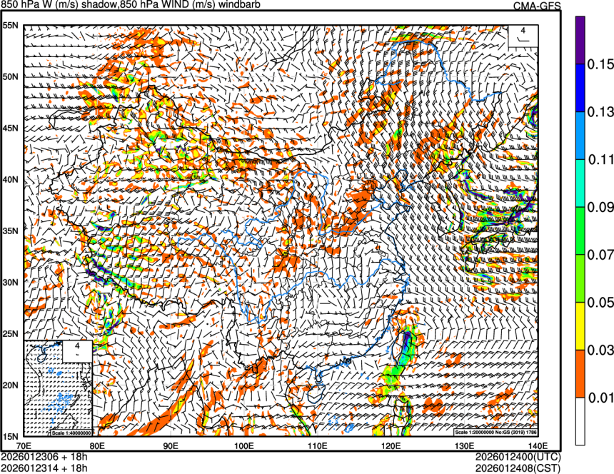 01/23 06时 +018小时