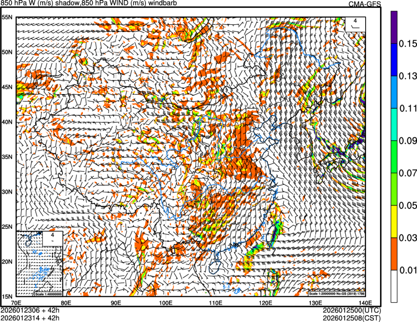 01/23 06时 +042小时