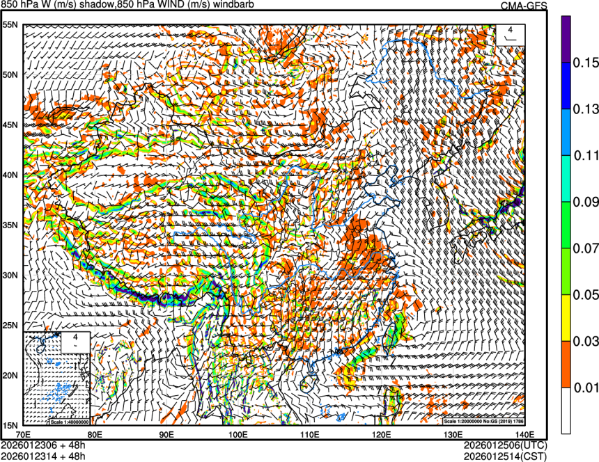 01/23 06时 +048小时