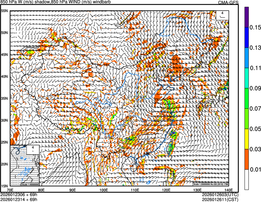 01/23 06时 +069小时