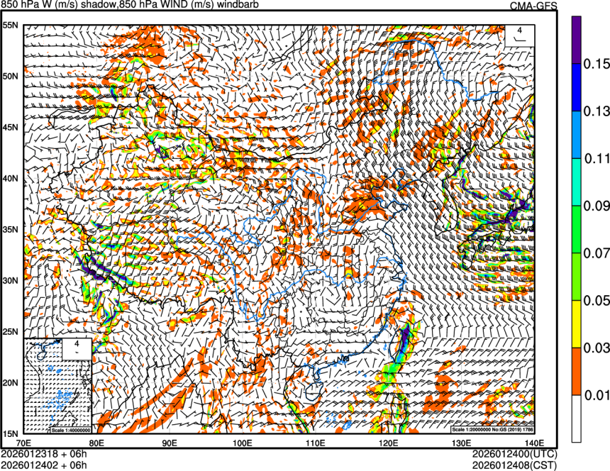 01/23 18时 +006小时