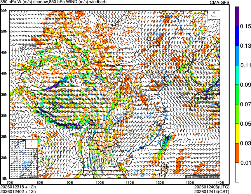 01/23 18时 +012小时