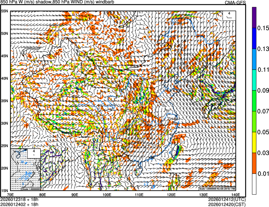 01/23 18时 +018小时