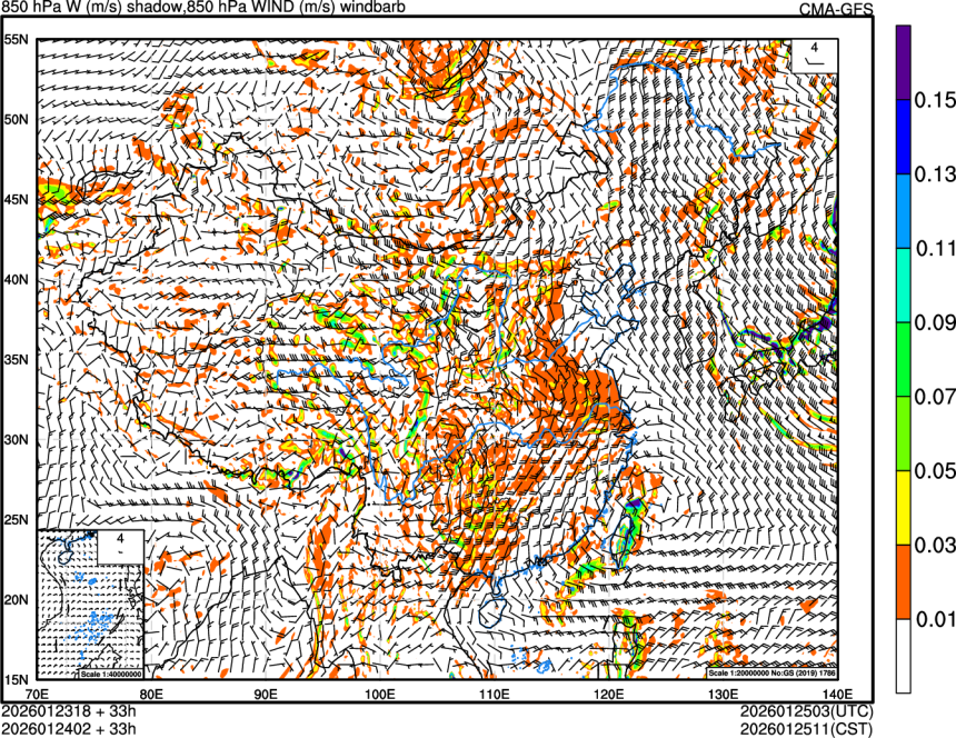 01/23 18时 +033小时