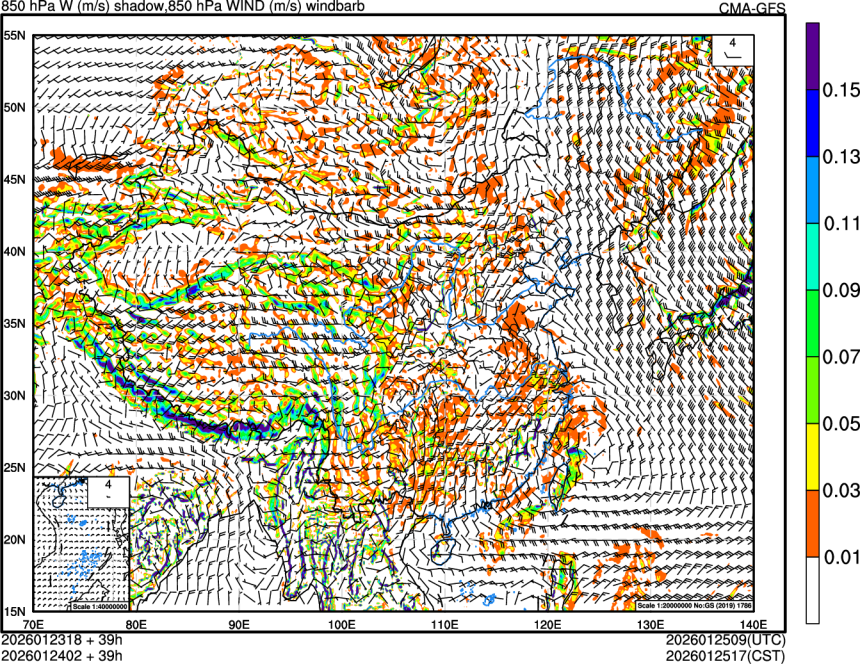 01/23 18时 +039小时