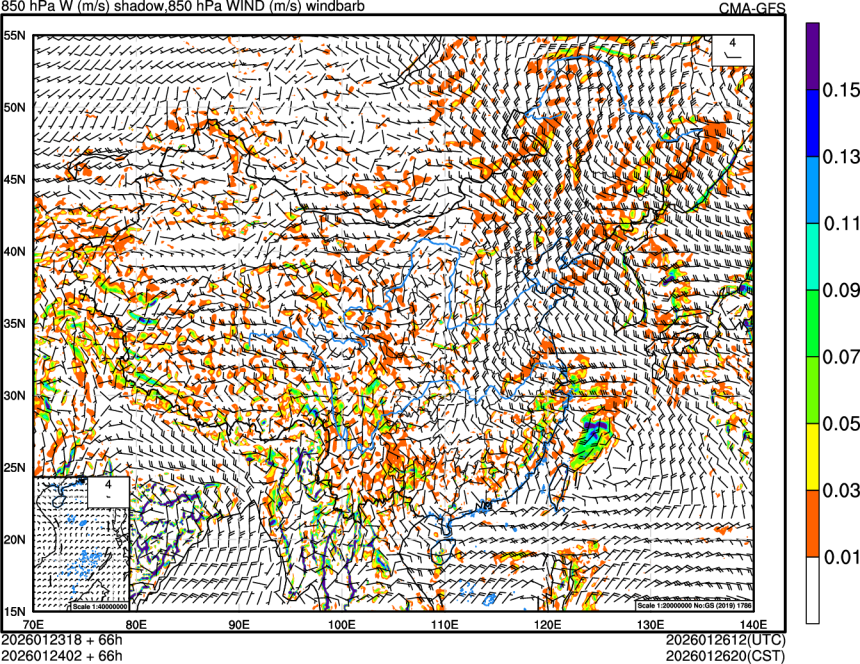 01/23 18时 +066小时