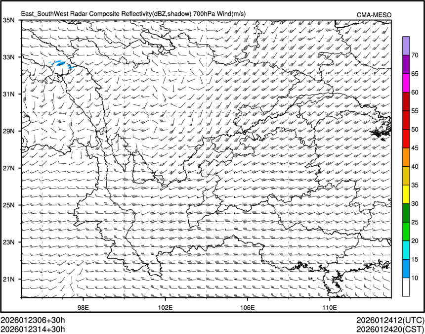 01/23 14时 +030小时