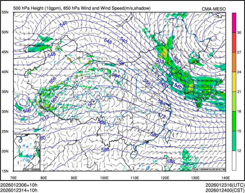 01/23 14时 +010小时