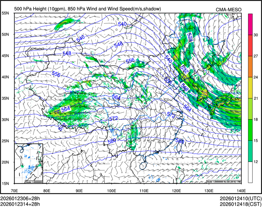 01/23 14时 +028小时