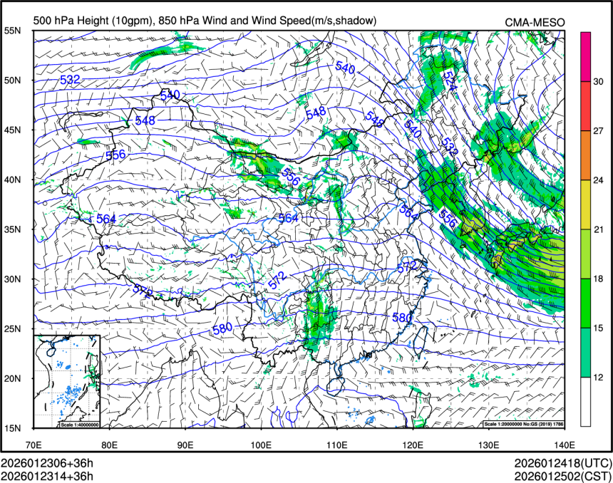 01/23 14时 +036小时