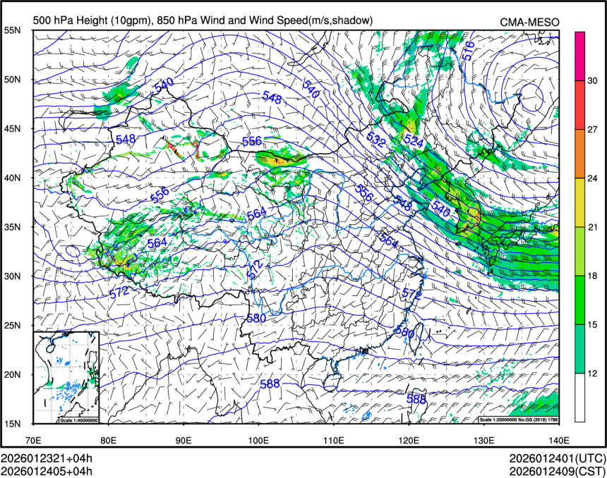 01/24 05时 +004小时