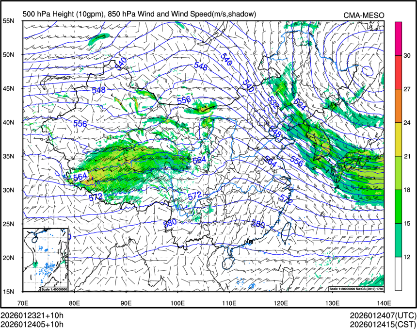 01/24 05时 +010小时
