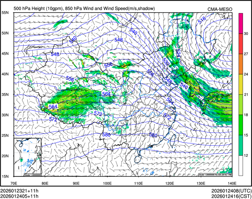 01/24 05时 +011小时