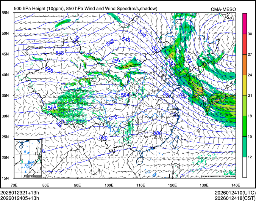 01/24 05时 +013小时