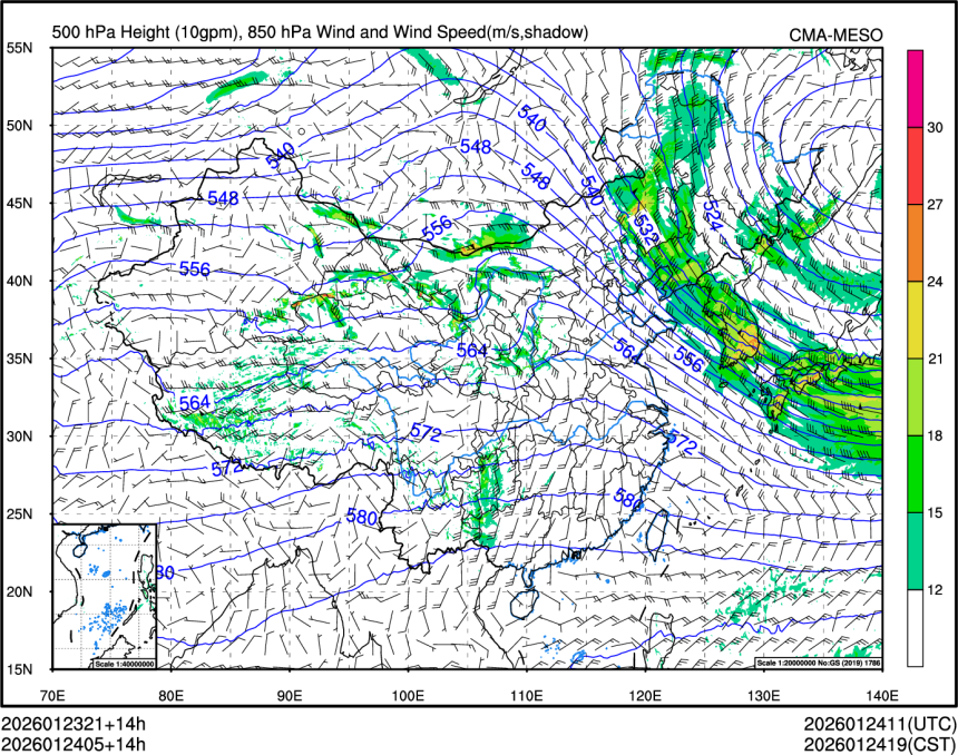 01/24 05时 +014小时