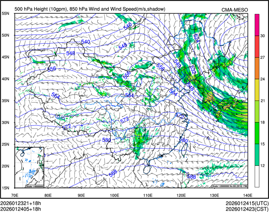 01/24 05时 +018小时