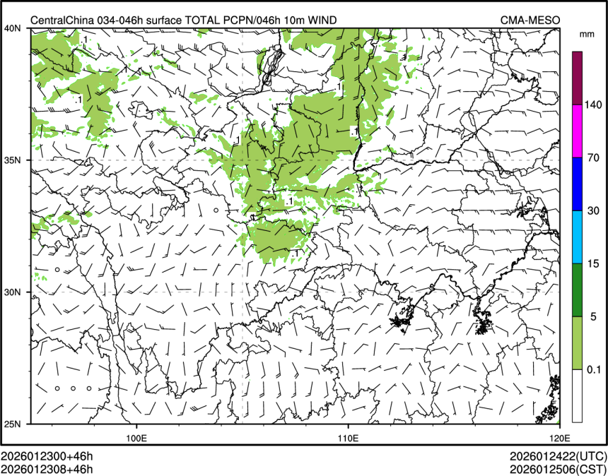 01/23 08时 +046小时
