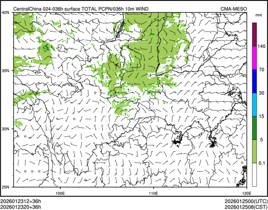 01/23 20时 +036小时