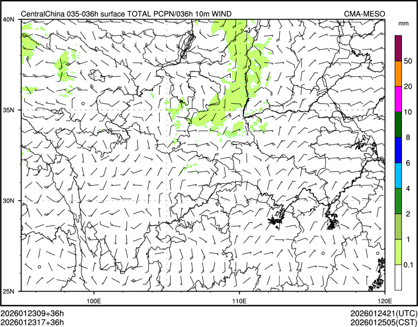 01/23 17时 +036小时