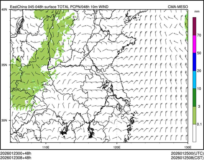 01/23 08时 +048小时